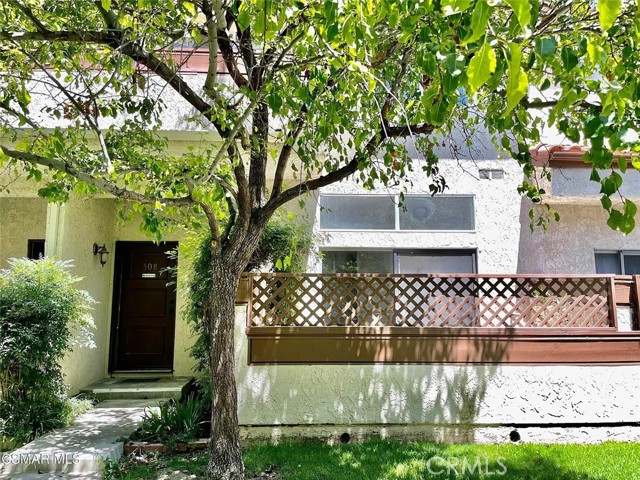 Detail Gallery Image 6 of 24 For 1730 Sinaloa Rd #308,  Simi Valley,  CA 93065 - 2 Beds | 1/1 Baths