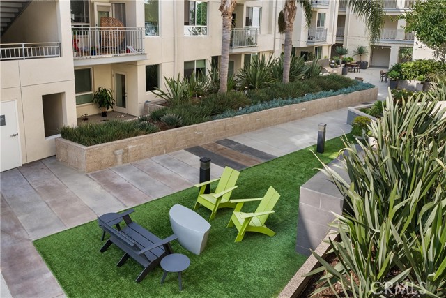 Detail Gallery Image 17 of 17 For 12655 Bluff Creek Dr #204,  Playa Vista,  CA 90094 - 2 Beds | 2 Baths