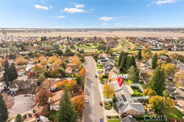 Detail Gallery Image 41 of 43 For 1916 Potter Rd, Chico,  CA 95928 - 3 Beds | 2 Baths