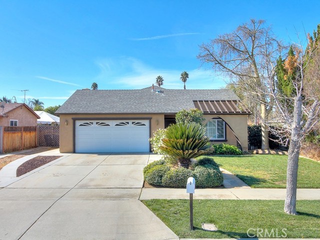 2842 Stockton Court, Riverside, CA 92503