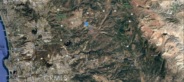 Detail Gallery Image 5 of 6 For 16320 Camino Arriba, Ramona,  CA 92065 - – Beds | – Baths