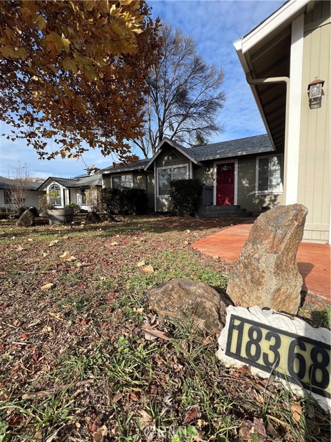 Detail Gallery Image 2 of 26 For 18368 Spyglass, Hidden Valley Lake,  CA 95467 - 3 Beds | 2 Baths