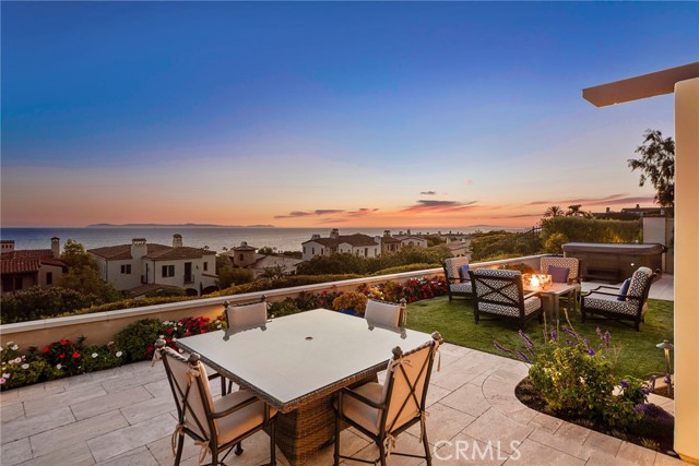 Detail Gallery Image 48 of 66 For 30 Cliffhouse Bluff, Newport Coast,  CA 92657 - 4 Beds | 4/1 Baths