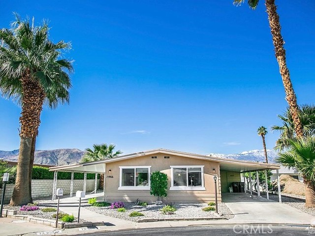 Image Number 1 for 73966   Nevada CIR in PALM DESERT
