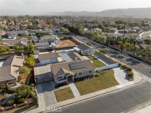 Detail Gallery Image 72 of 73 For 41744 Mesquite Ln, Murrieta,  CA 92562 - 5 Beds | 4 Baths