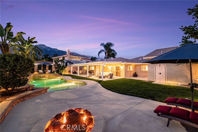 Detail Gallery Image 6 of 75 For 9737 Liberty Ct, Alta Loma,  CA 91737 - 4 Beds | 3 Baths