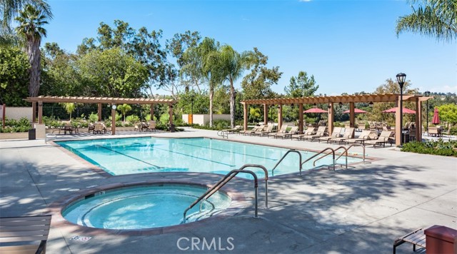 Detail Gallery Image 36 of 66 For 28052 via Congora, Mission Viejo,  CA 92692 - 2 Beds | 1/1 Baths