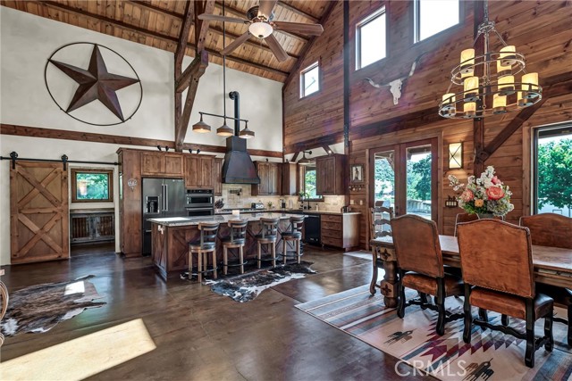 Detail Gallery Image 22 of 49 For 19676 Highway 175, Middletown,  CA 95461 - 3 Beds | 3 Baths