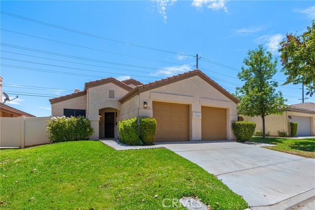Detail Gallery Image 3 of 44 For 26584 Calle Gregorio, Menifee,  CA 92585 - 2 Beds | 2 Baths