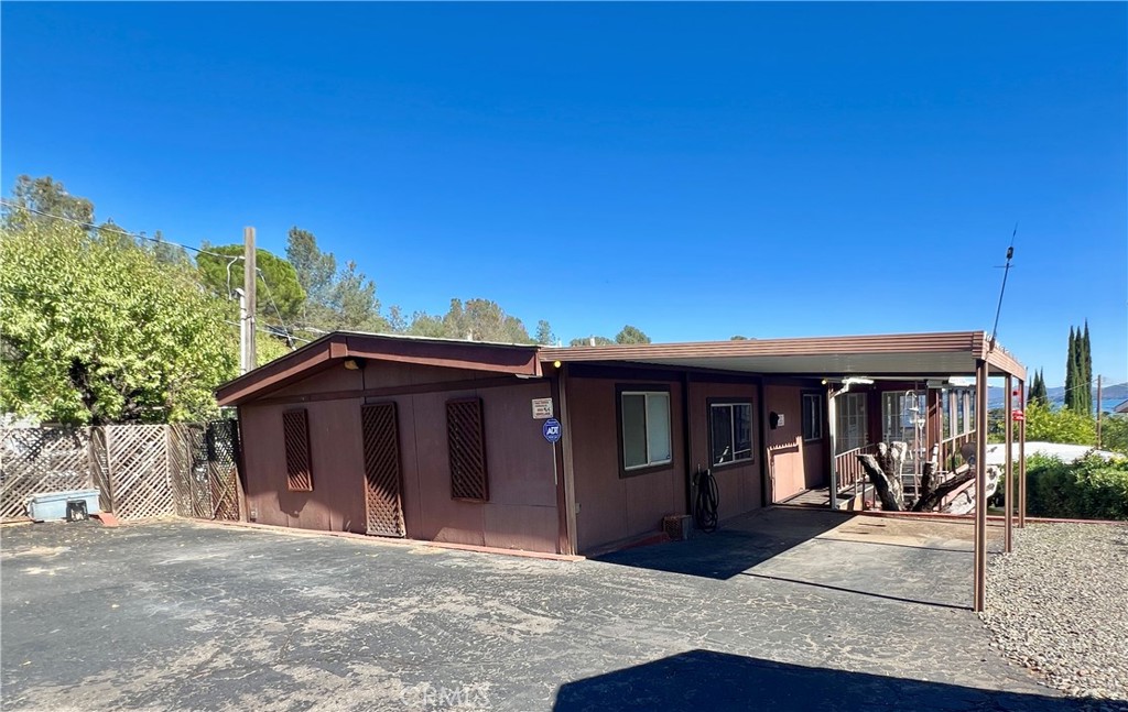 4120 Aztec Drive