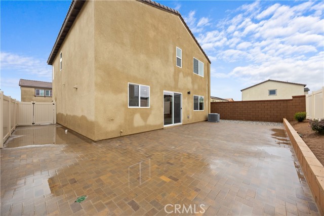 Detail Gallery Image 26 of 27 For 2168 Redwood Ln, Banning,  CA 92220 - 3 Beds | 2/1 Baths