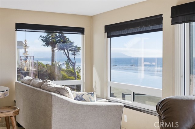 Detail Gallery Image 9 of 25 For 2712 Studio Dr, Cayucos,  CA 93430 - 3 Beds | 2 Baths