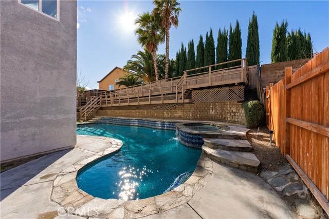 Detail Gallery Image 60 of 60 For 5640 Eisenhower Way, Palmdale,  CA 93552 - 4 Beds | 3 Baths