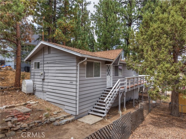 Detail Gallery Image 40 of 45 For 2767 Cedar Ln, Big Bear City,  CA 92314 - 1 Beds | 1 Baths