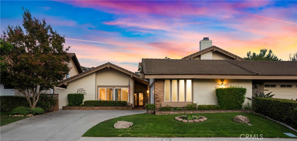 7920 E Horseshoe, Orange, CA 92869