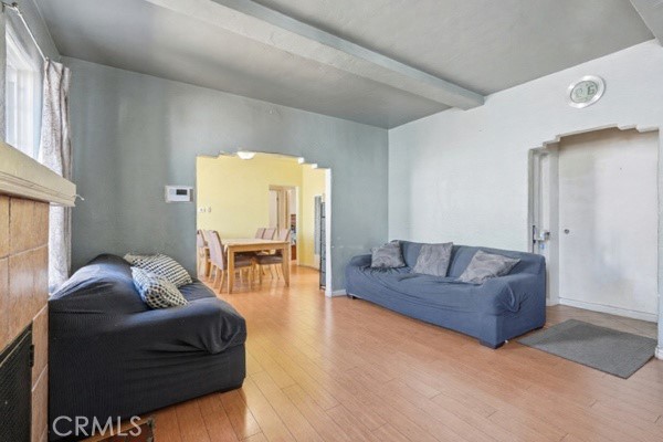 Detail Gallery Image 5 of 19 For 11408 Birch, Hawthorne,  CA 90250 - 3 Beds | 1 Baths