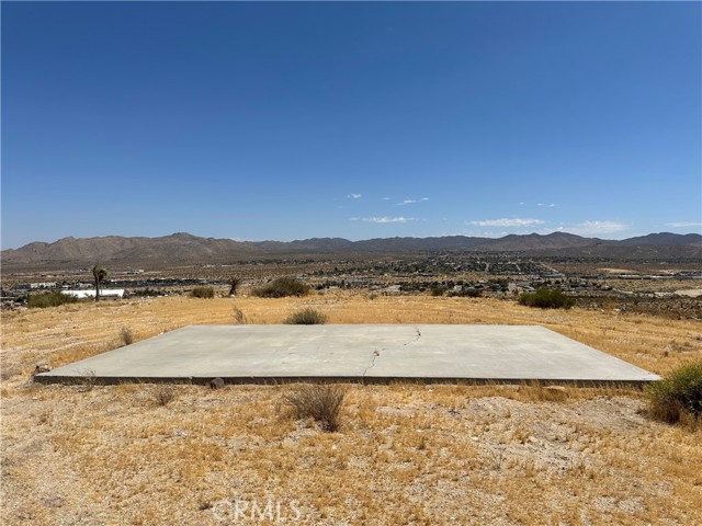 2468 Prescott Ave, Yucca Valley, California 92284, ,Land,For Sale,2468 Prescott Ave,CRJT23106184