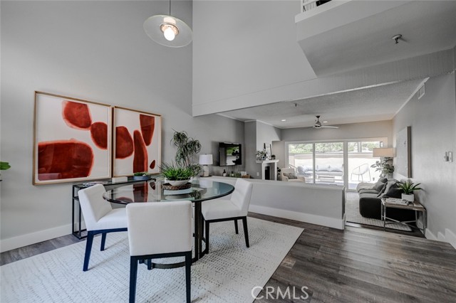 Detail Gallery Image 1 of 41 For 32 Canyon Island Dr, Newport Beach,  CA 92660 - 2 Beds | 2 Baths