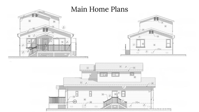 Detail Gallery Image 4 of 16 For 878 Murray Ave, San Luis Obispo,  CA 93405 - – Beds | – Baths