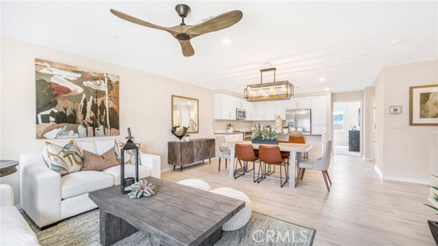 Detail Gallery Image 5 of 20 For 7406 Alder Grove Way, Riverside,  CA 92507 - 2 Beds | 2/1 Baths