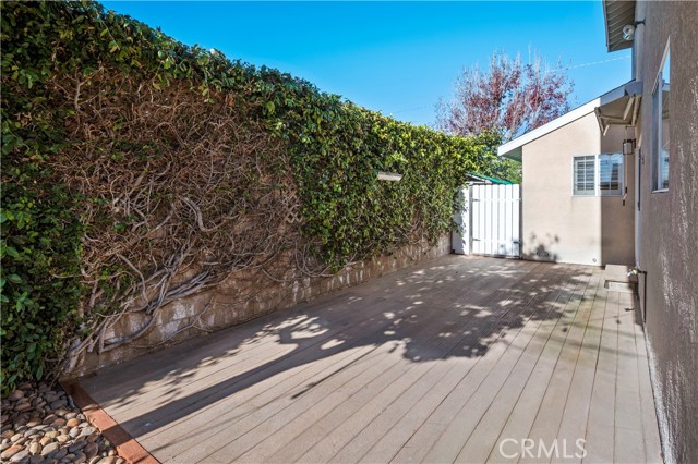 Detail Gallery Image 33 of 38 For 5306 Halison St, Torrance,  CA 90503 - 4 Beds | 3/1 Baths