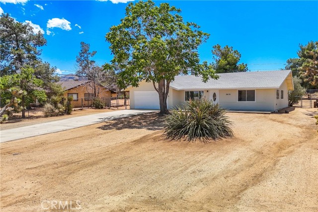 Image 3 for 58133 Alta Mesa Dr, Yucca Valley, CA 92284