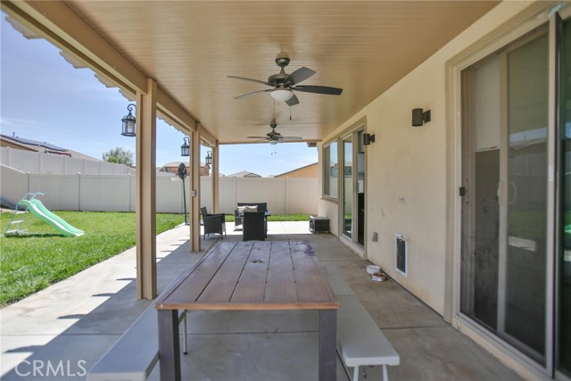 Detail Gallery Image 41 of 41 For 1736 Arcus Ct, Beaumont,  CA 92223 - 4 Beds | 2 Baths