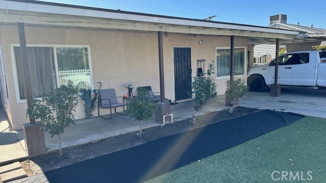 Detail Gallery Image 1 of 5 For 1577 Vine St, San Bernardino,  CA 92411 - 2 Beds | 1 Baths