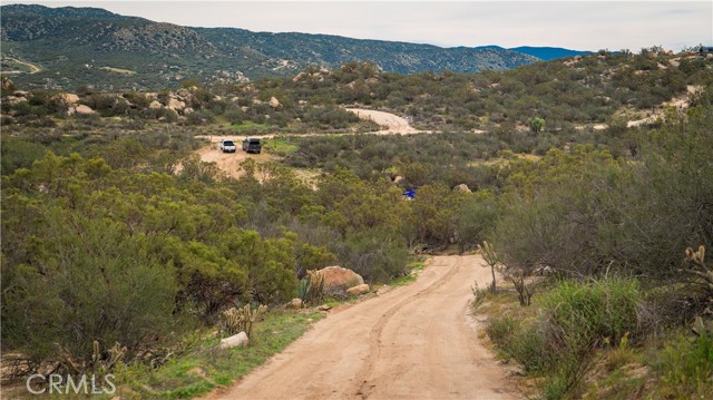 Detail Gallery Image 6 of 27 For 0 Aguanga Ranchos Road, Aguanga,  CA 92536 - – Beds | – Baths