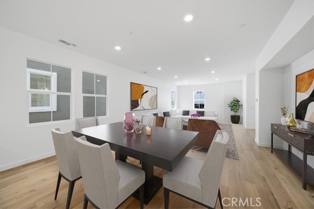 Detail Gallery Image 5 of 35 For 2542 Hepburn St, South El Monte,  CA 91733 - 4 Beds | 3/1 Baths