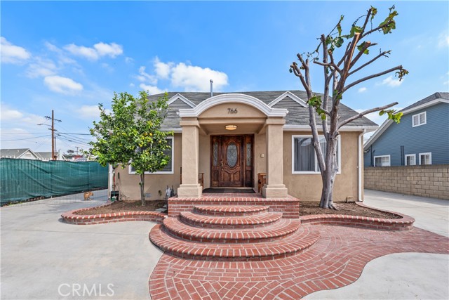 Detail Gallery Image 6 of 38 For 766 N Alexandria, Los Angeles,  CA 90029 - 3 Beds | 2 Baths