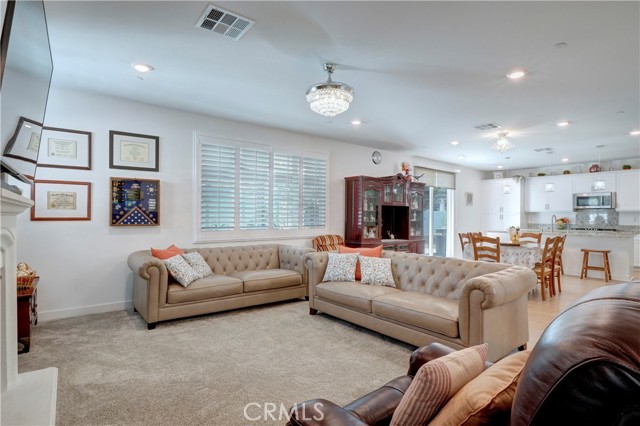 Detail Gallery Image 21 of 75 For 26243 Silver Birch, Menifee,  CA 92584 - 4 Beds | 3/1 Baths