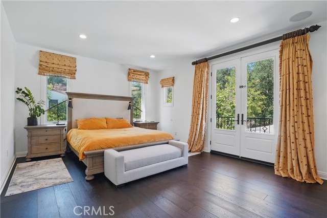 Detail Gallery Image 37 of 53 For 3805 Prado De Las Uvas, Calabasas,  CA 91302 - 5 Beds | 6/1 Baths