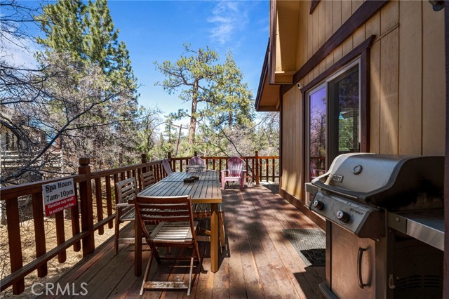Detail Gallery Image 38 of 44 For 1195 S Minton Ave, Big Bear City,  CA 92314 - 4 Beds | 2 Baths