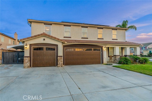 Image 2 for 6956 Channel Court, Eastvale, CA 91752