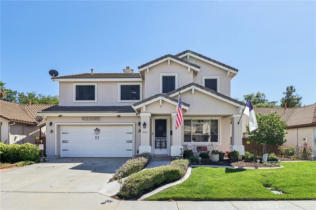 31461 Congressional Drive