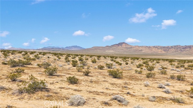 Detail Gallery Image 12 of 14 For 1 off Green Mine Rock Rd, Lucerne Valley,  CA 92356 - – Beds | – Baths