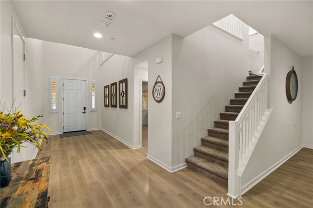 Detail Gallery Image 8 of 31 For 31014 Avenida Ramblas, Highland,  CA 92346 - 4 Beds | 3 Baths