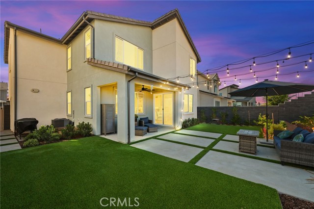 Detail Gallery Image 51 of 75 For 1281 Roots Way, Rancho Mission Viejo,  CA 92694 - 3 Beds | 2/1 Baths