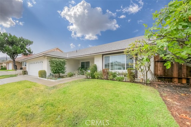 1755 Manor Gate Rd, Hacienda Heights, CA 91745