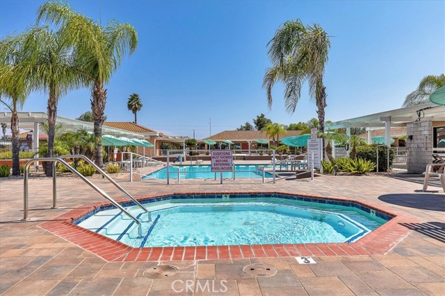 Detail Gallery Image 30 of 36 For 29061 Calle Cisne, Murrieta,  CA 92563 - 2 Beds | 2 Baths