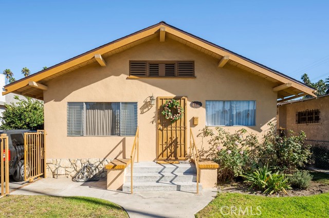 Detail Gallery Image 3 of 33 For 4716 S Van Ness, Los Angeles,  CA 90062 - 3 Beds | 1/1 Baths