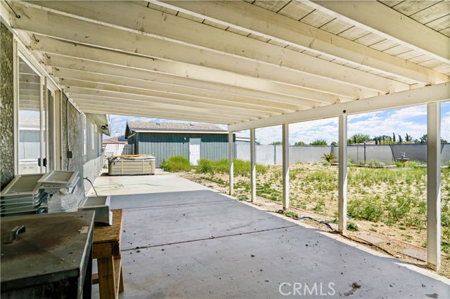 Detail Gallery Image 35 of 45 For 49452 87th St, Lancaster,  CA 93536 - 4 Beds | 2 Baths