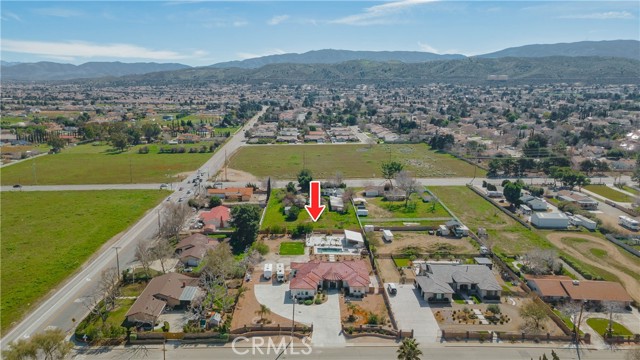 Detail Gallery Image 62 of 62 For 4518 W Avenue M14, Quartz Hill,  CA 93536 - 4 Beds | 5 Baths