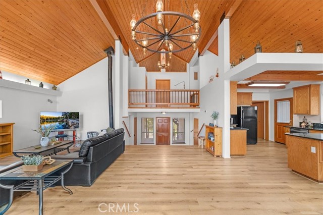 Detail Gallery Image 9 of 59 For 39536 Musick Falls Rd, Shaver Lake,  CA 93664 - 4 Beds | 2 Baths