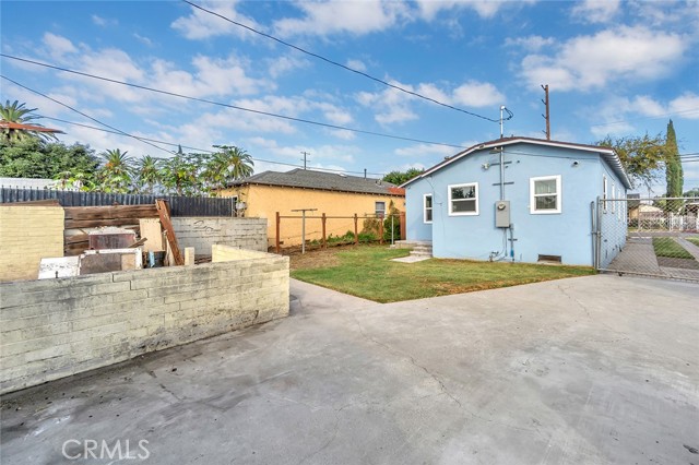 Detail Gallery Image 21 of 25 For 926 East 97th Street, Los Angeles,  CA 90002 - 2 Beds | 1 Baths