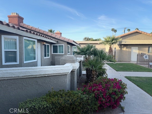 Detail Gallery Image 31 of 32 For 79700 Avenue 42 #9,  Bermuda Dunes,  CA 92203 - 2 Beds | 2 Baths