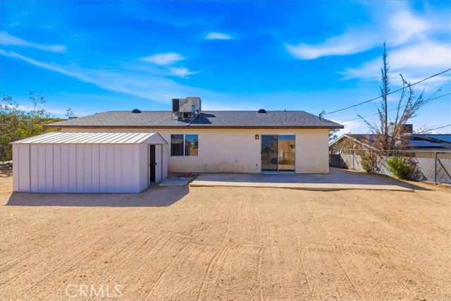 Detail Gallery Image 28 of 45 For 6851 Quail Spring, Twentynine Palms,  CA 92277 - 3 Beds | 2 Baths