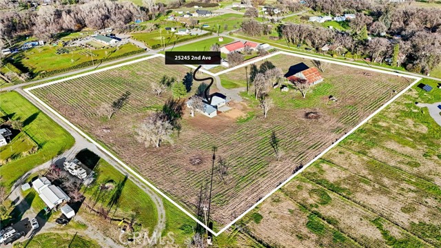 Detail Gallery Image 44 of 49 For 25245 2nd Ave, Los Molinos,  CA 96055 - 4 Beds | 2/1 Baths