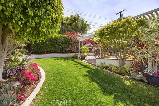 Detail Gallery Image 38 of 45 For 1320 Roanoke St, La Habra,  CA 90631 - 4 Beds | 3 Baths